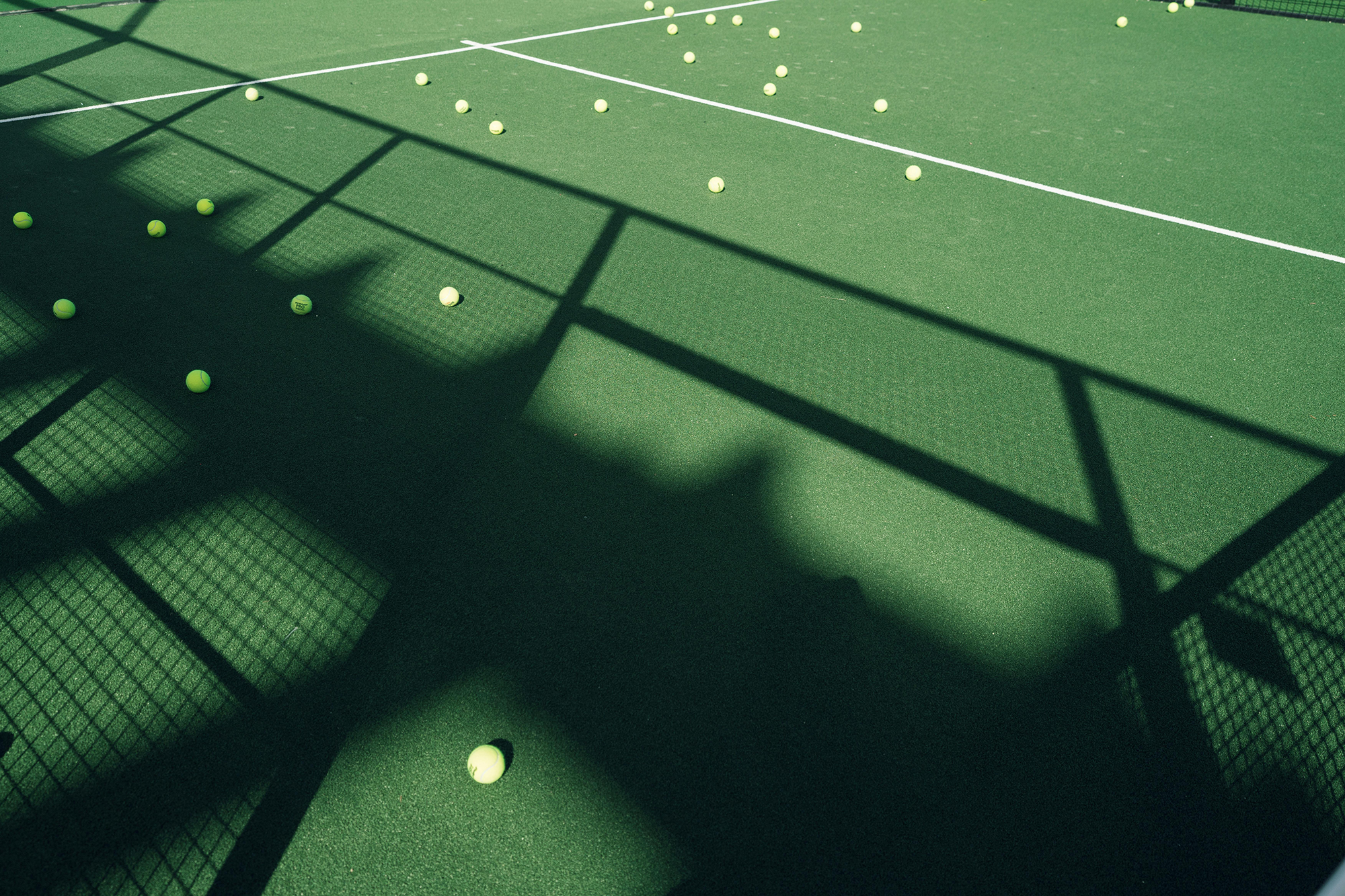 What Makes a Padel Club Actually a Padel Club?