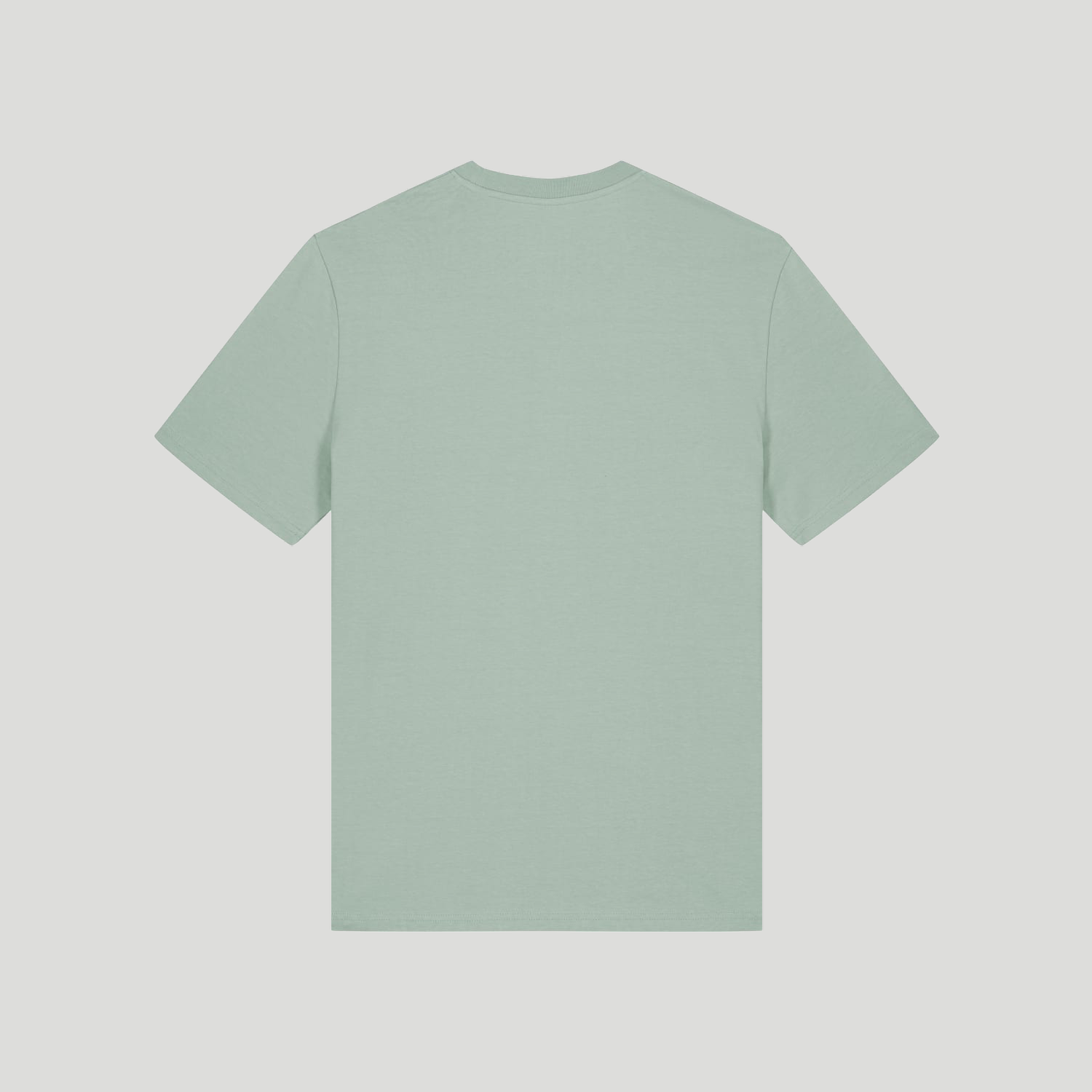 Unisex LOGO FRESCAS Medium-fit organic cotton t-shirt