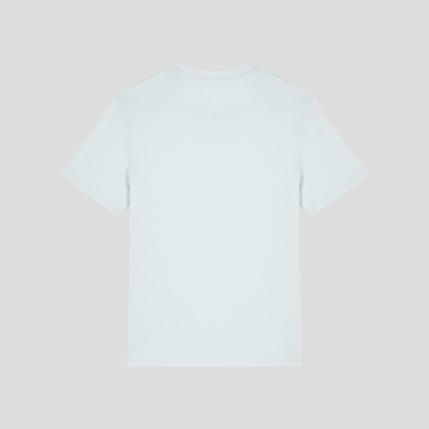 Unisex LOGO FRESCAS Medium-fit organic cotton t-shirt