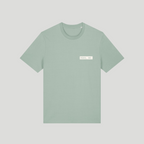 Unisex LOGO FRESCAS Medium-fit organic cotton t-shirt