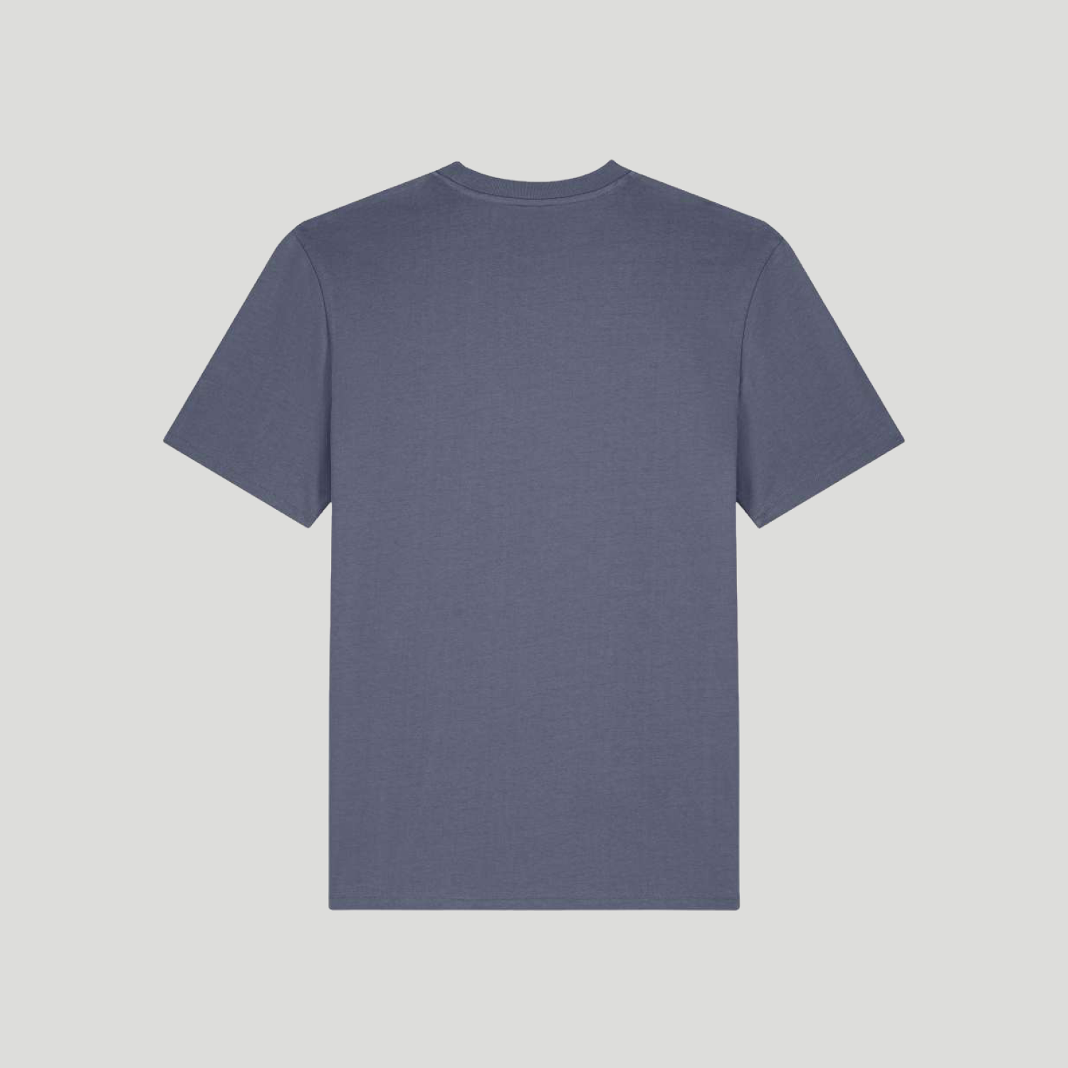 Unisex PÁDEL IS MY THERAPY Medium-fit, organic cotton t-shirt - Peach print