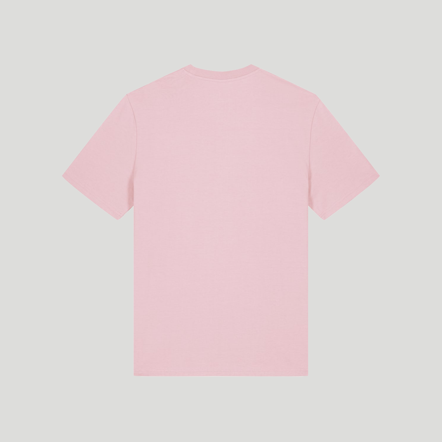 Unisex LOGO FRESCAS Medium-fit organic cotton t-shirt