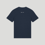 Unisex LOGO Relaxed-fit, organic cotton t-shirt - Chalk print