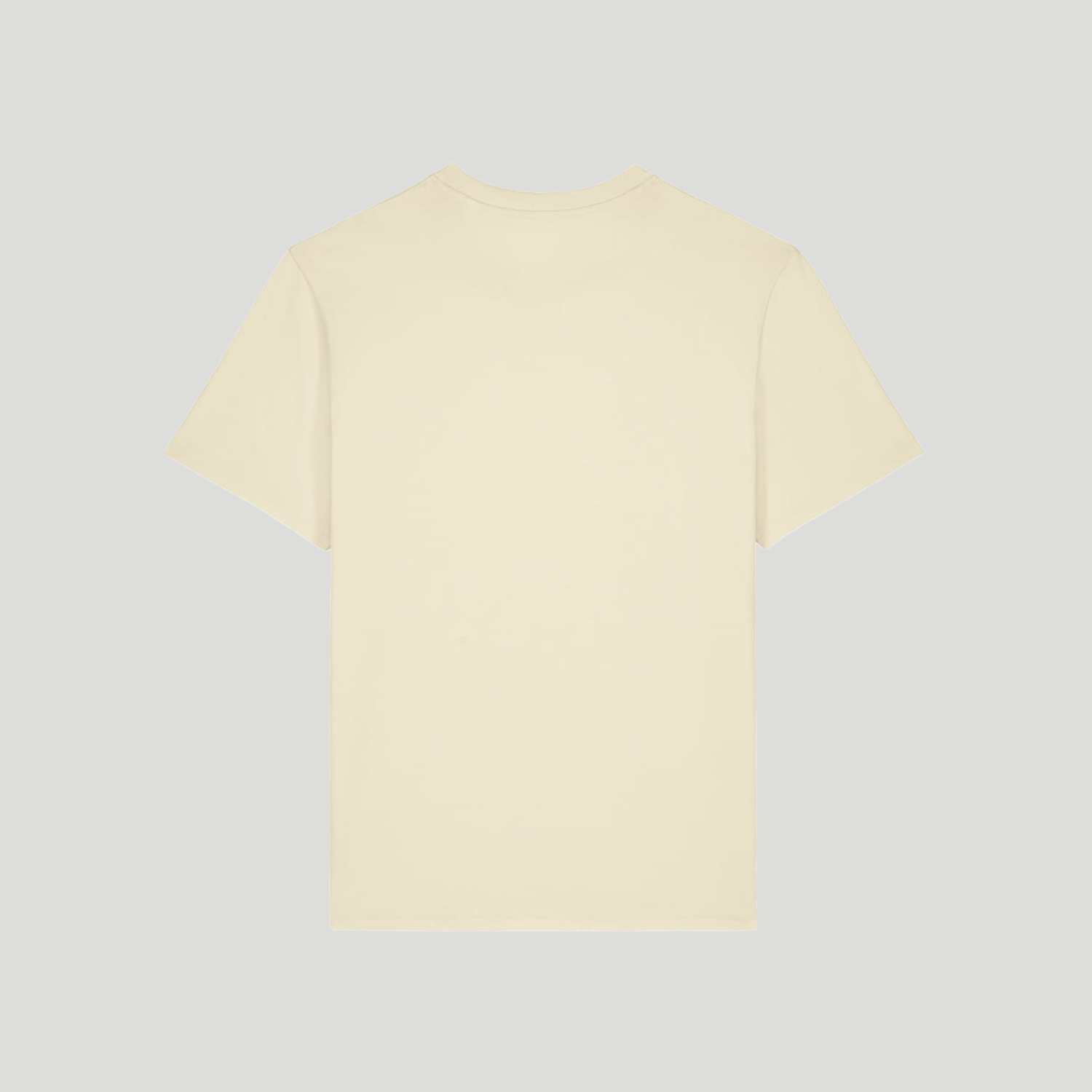 Unisex LOGO FRESCAS Medium-fit organic cotton t-shirt