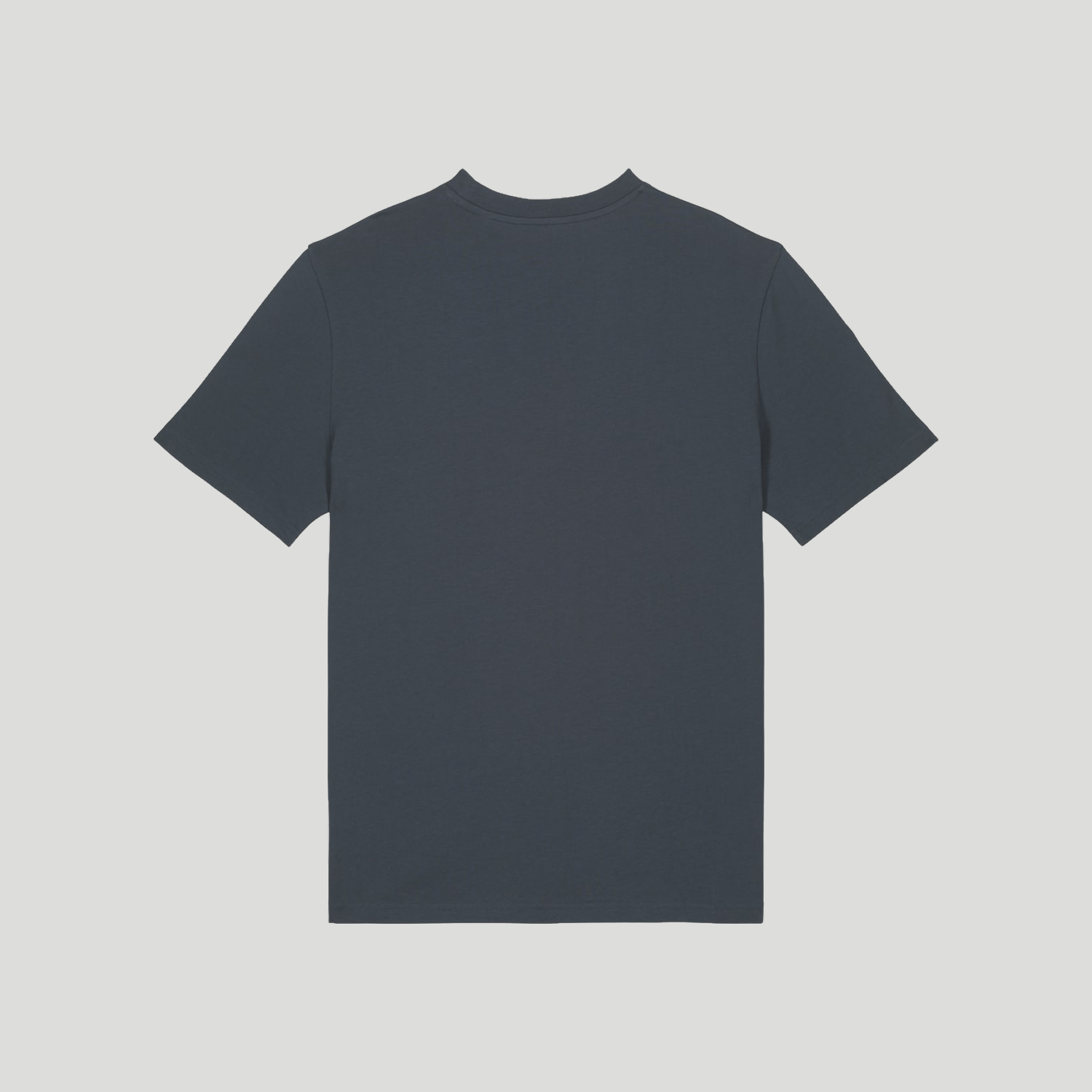 Unisex PÁDEL IS MY THERAPY Medium-fit, organic cotton t-shirt - Peach print