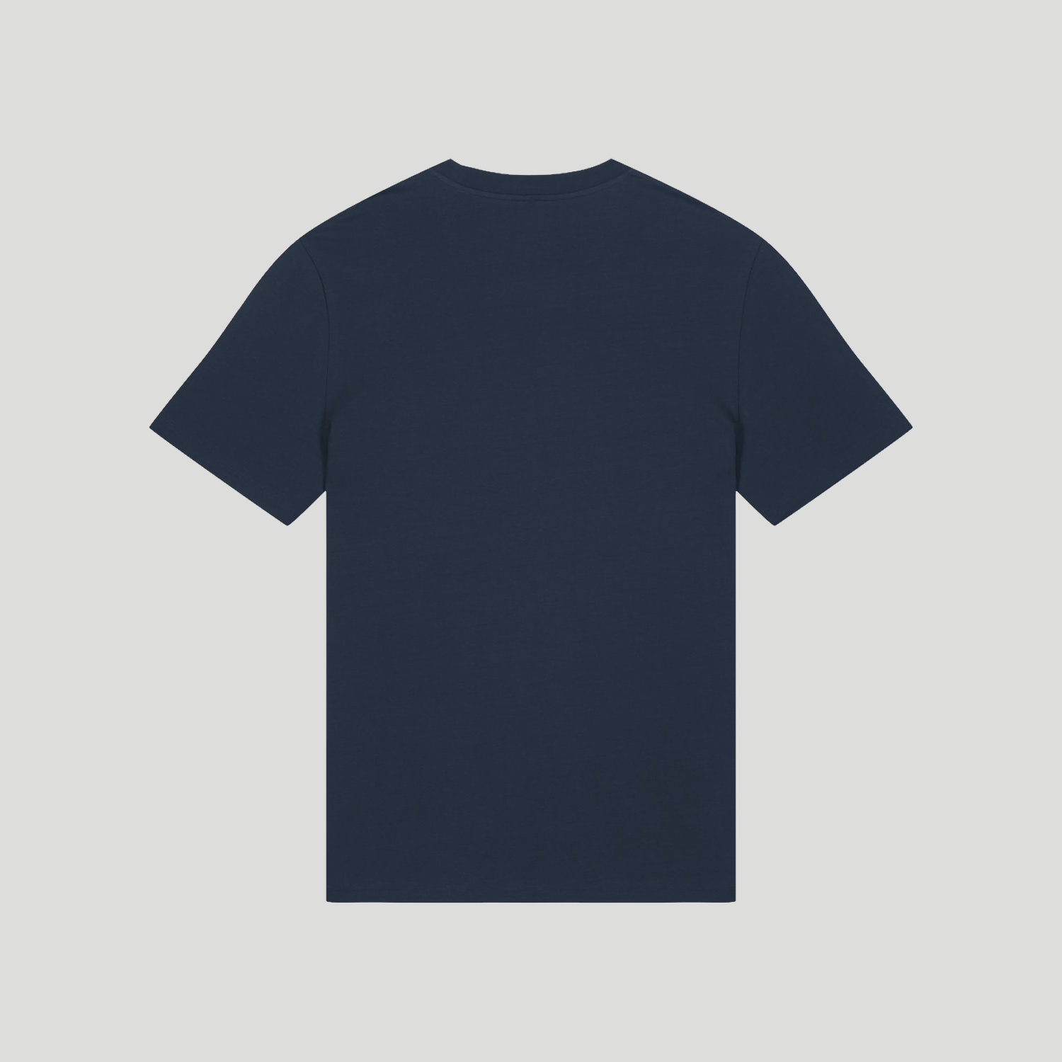 Unisex PÁDEL IS MY THERAPY Medium-fit, organic cotton t-shirt - Peach print