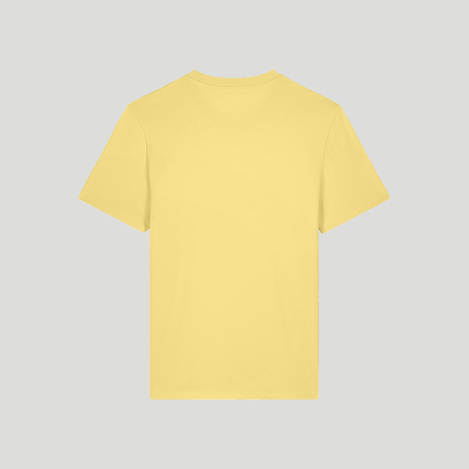 Unisex LOGO FRESCAS Medium-fit organic cotton t-shirt
