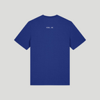 Unisex LOGO Relaxed-fit, organic cotton t-shirt - Chalk print