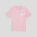 Unisex LOGO FRESCAS Medium-fit organic cotton t-shirt
