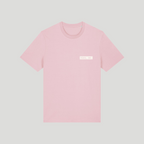 Unisex LOGO FRESCAS Medium-fit organic cotton t-shirt
