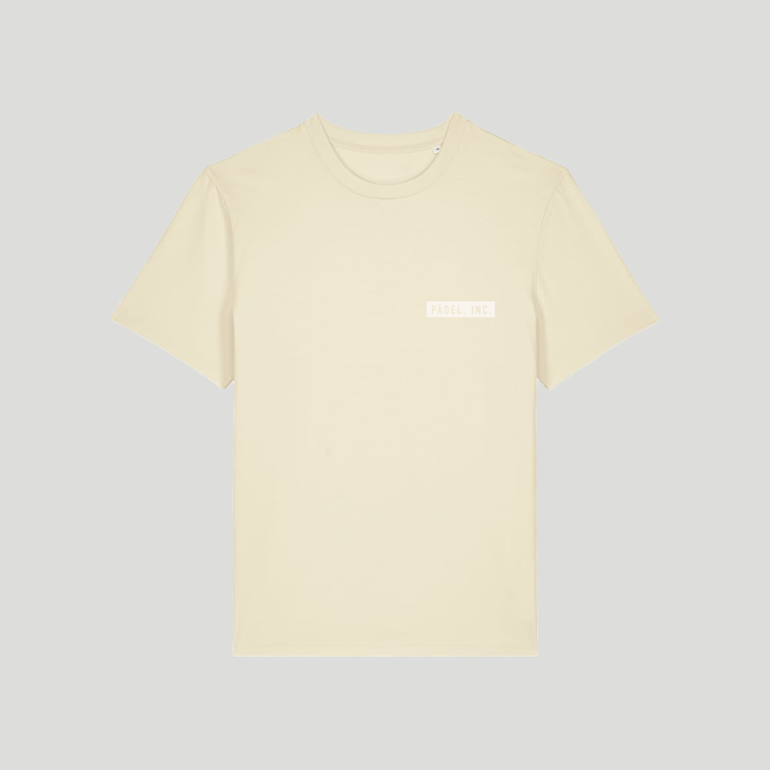 Unisex LOGO FRESCAS Medium-fit organic cotton t-shirt