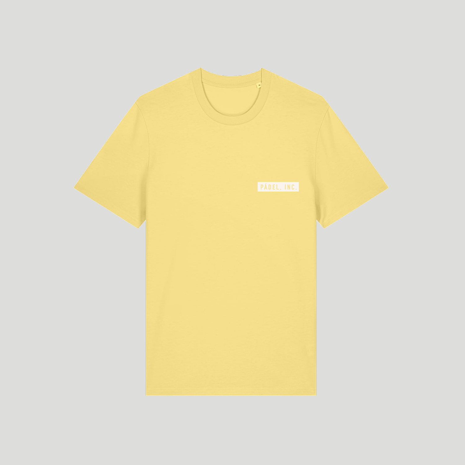 Unisex LOGO FRESCAS Medium-fit organic cotton t-shirt