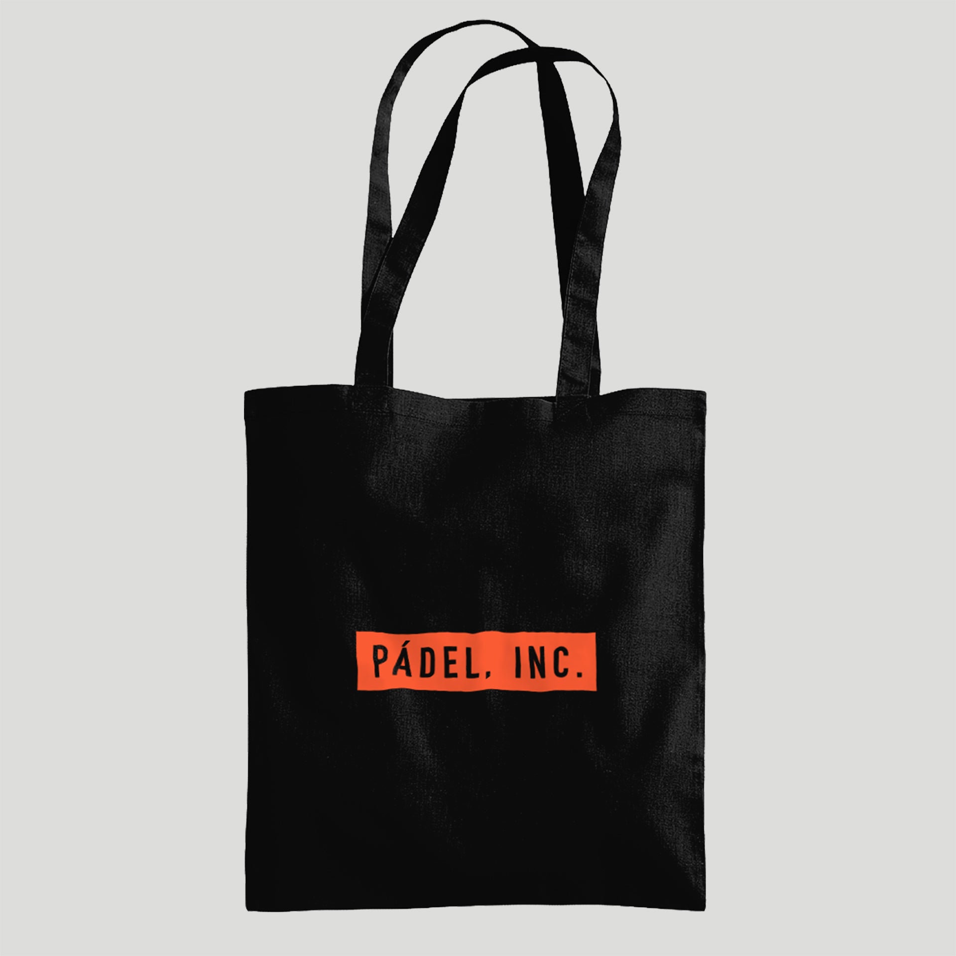 CLUB APRES Lightweight Bag for Life Tote - Fire print