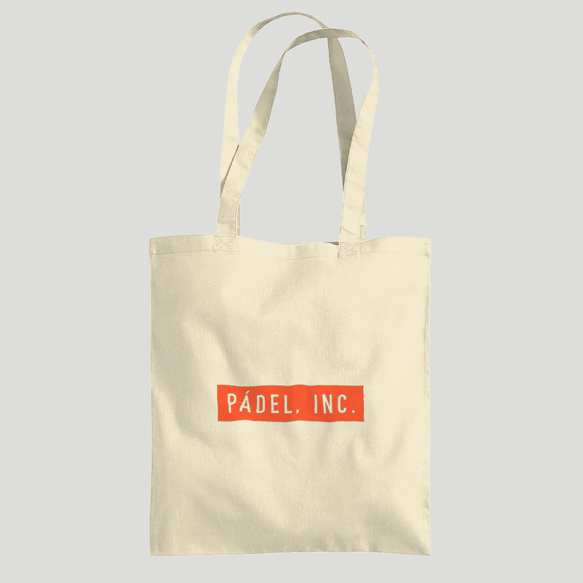 CLUB APRES Lightweight Bag for Life Tote - Fire print