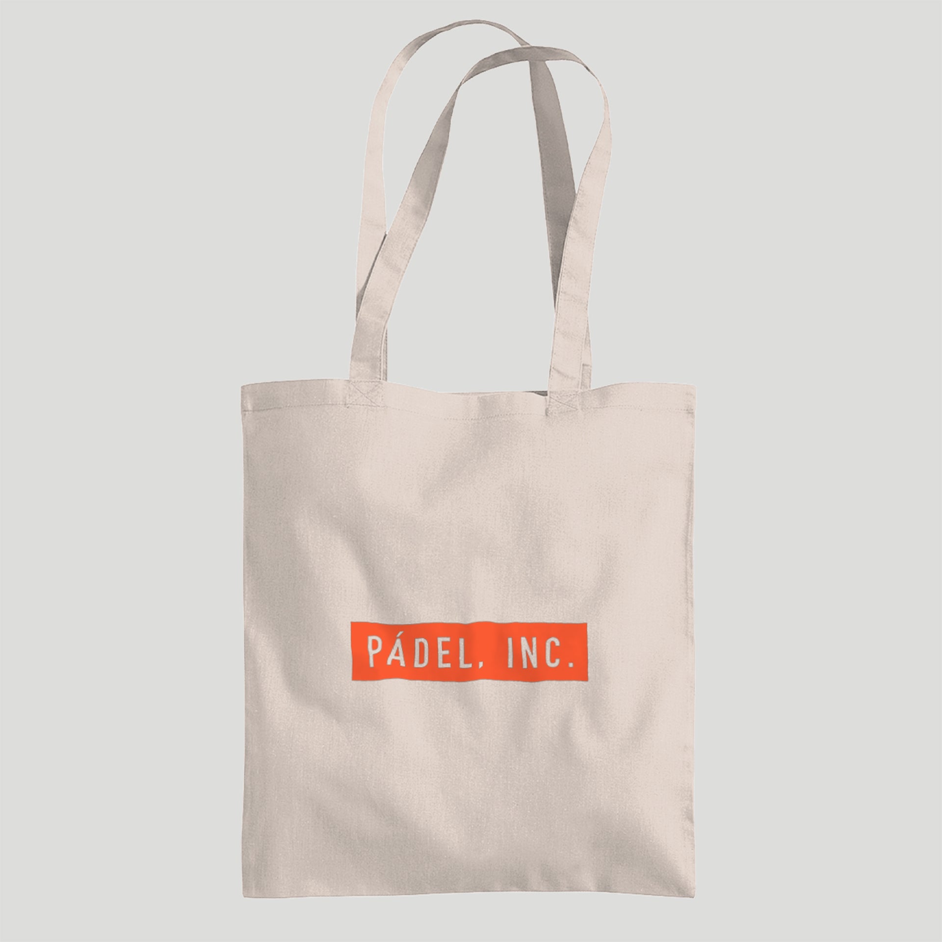 CLUB APRES Lightweight Bag for Life Tote - Fire print