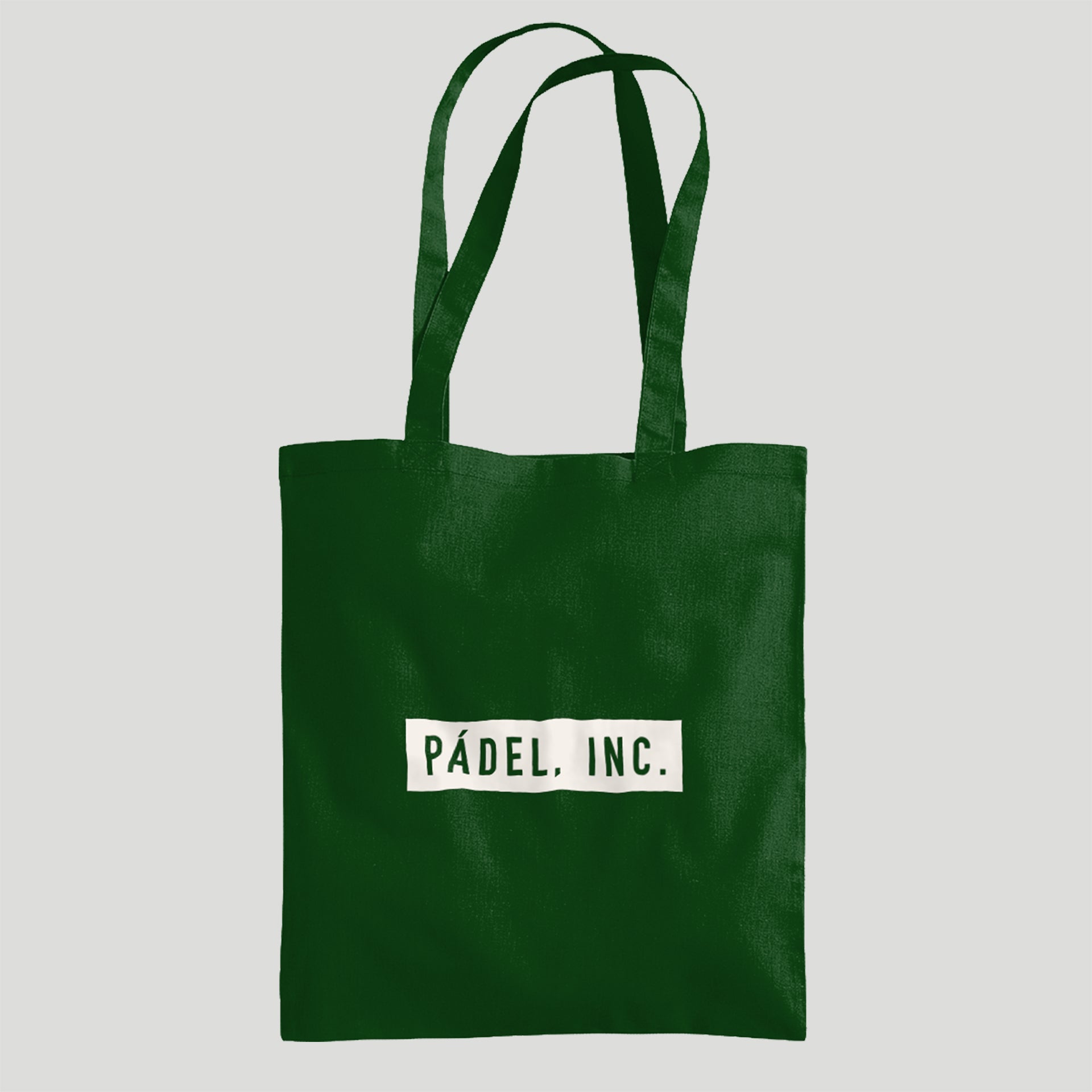 CLUB APRES Lightweight Bag for Life Tote - Chalk print