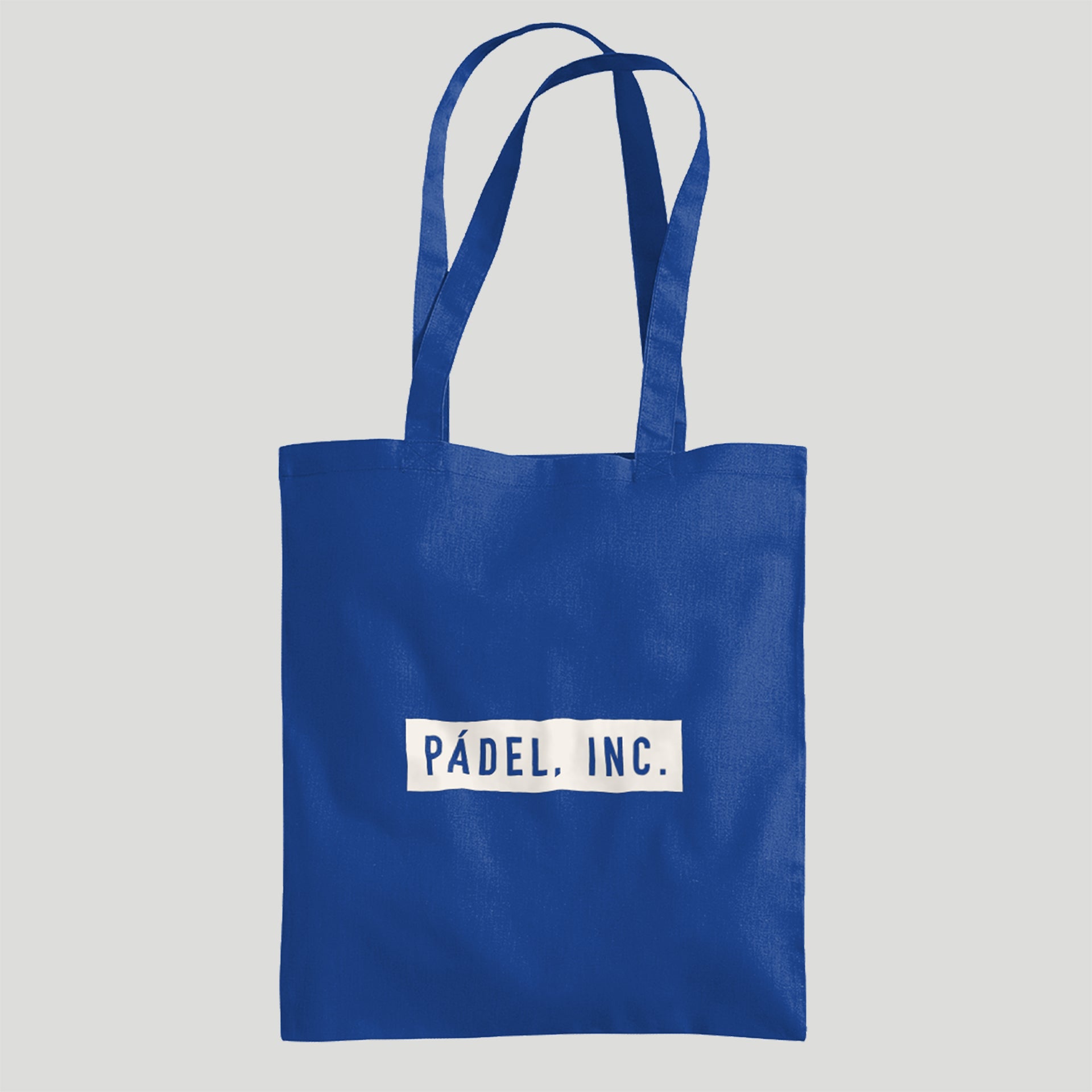 CLUB APRES Lightweight Bag for Life Tote - Chalk print