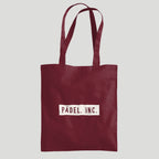 CLUB APRES Lightweight Bag for Life Tote - Chalk print