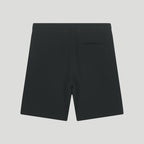 Logo ESSENTIALS French Terry Shorts - Chalk logo