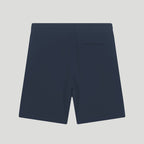 Logo ESSENTIALS French Terry Shorts - Chalk logo