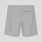 Logo ESSENTIALS French Terry Shorts - Chalk logo