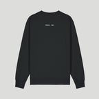 Unisex PLAY. EAT. SLEEP. REPEAT. BLOCK Medium-fit Sweatshirt *LIMITED EDITION*