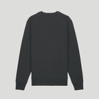 Unisex PLAY. EAT. SLEEP. REPEAT. Medium-fit Sweatshirt - Chalk print