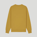 Unisex PLAY. EAT. SLEEP. REPEAT. Medium-fit Sweatshirt - Chalk print