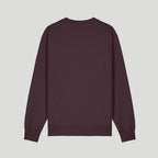 Unisex PLAY. EAT. SLEEP. REPEAT. Medium-fit Sweatshirt - Chalk print
