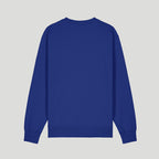 Unisex PLAY. EAT. SLEEP. REPEAT. Medium-fit Sweatshirt - Chalk print